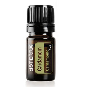 Cardamomo dōTERRA