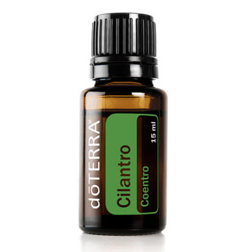 Coentro dōTERRA